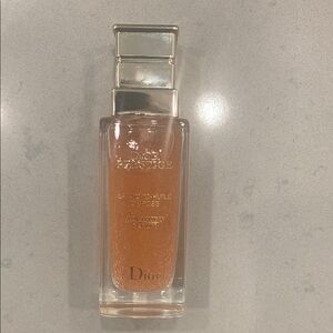 Dior Prestige L'Huile Souveraine Advanced Serum